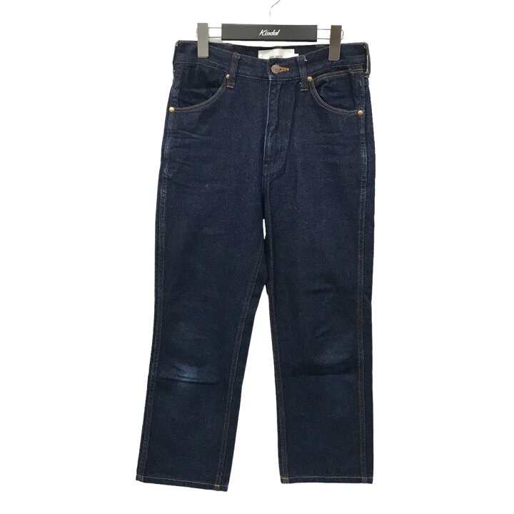 楽天市場】【中古】JANE SMITH×Wrangler×ADAM ET ROPE 別注 Straight 