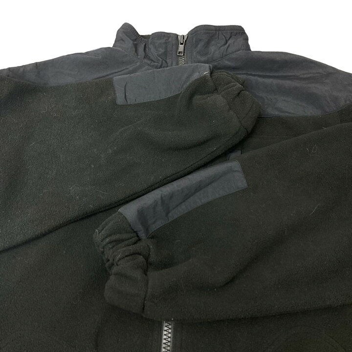 楽天市場】【中古】Antwort フリースジャケット ブラック サイズ：3 