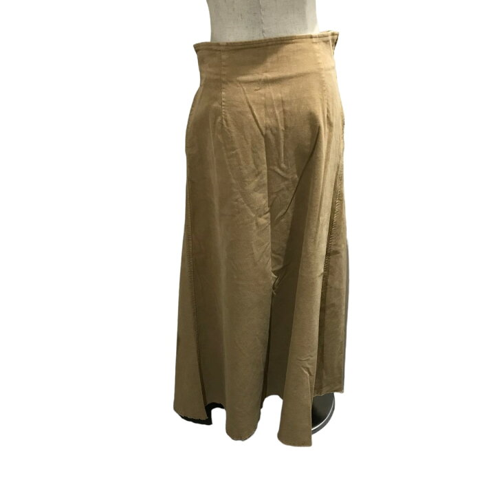 楽天市場】【中古】Ron Herman バックレースアップコーデュロイ  