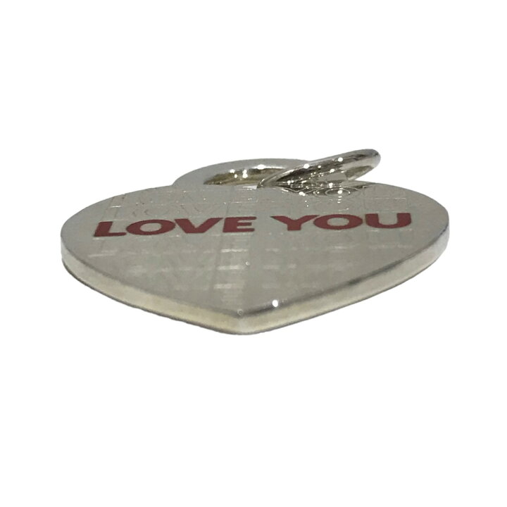 楽天市場】【中古】Tiffany ＆ Co． Heart Tag Pendant リターン 