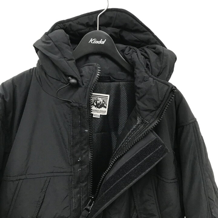楽天市場】【中古】MT．RAINIER DESIGN MOUNTAIN THERMO MONSTER  