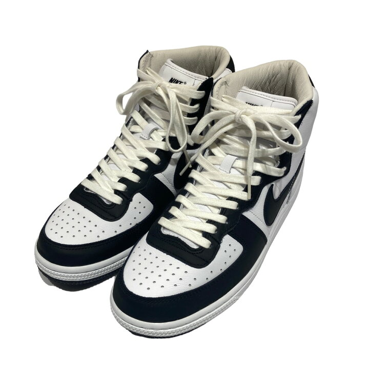 楽天市場】【中古】NIKE×COMME des GARCONS HOMME PLUS スニーカー 