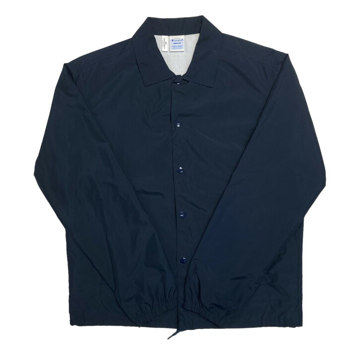 楽天市場】【中古】Champion×Mr．GENTLEMAN バックプリント コーチ  