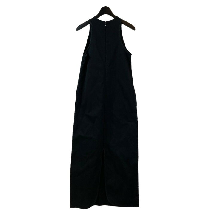 楽天市場】【中古】BACCA23SS コットンピケ タンクトップドレス  