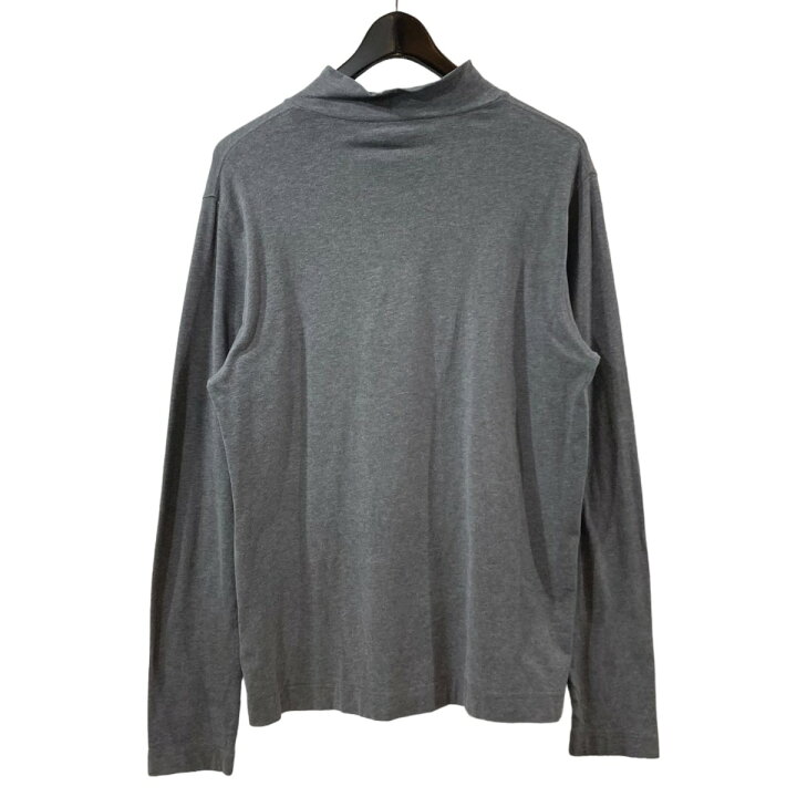 楽天市場】【中古】Circolo 1901モックネックカットソー グレー サイズ 