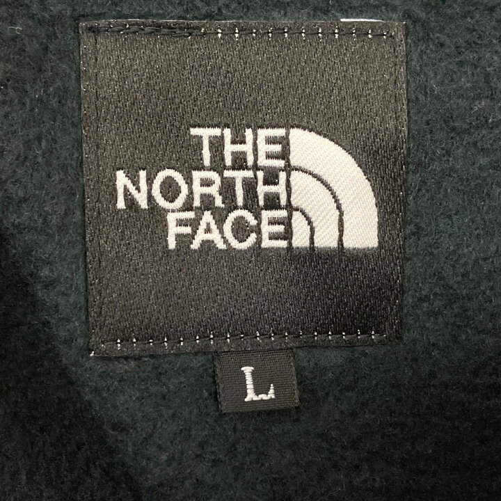 楽天市場】【中古】THE NORTH FACE STANDARD HOODIE フーデッド  