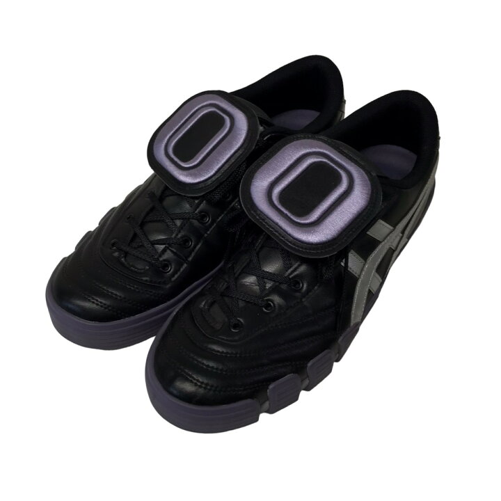楽天市場】【中古】asics×otto GEL-FLEXKEE PRO × OTTO 958 ブラック 
