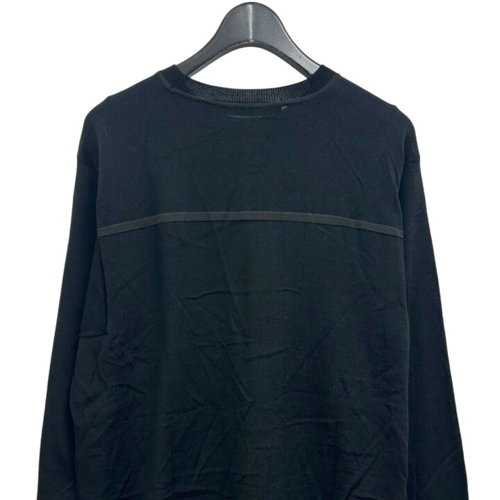 楽天市場】【中古】MACKINTOSH×Kiko Kostadinov 19SS ニット ブラック 