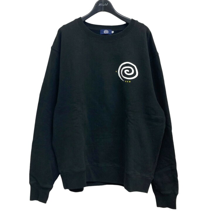 楽天市場】【中古】SOL soonerorlater GuruGuru Sweatshirts 