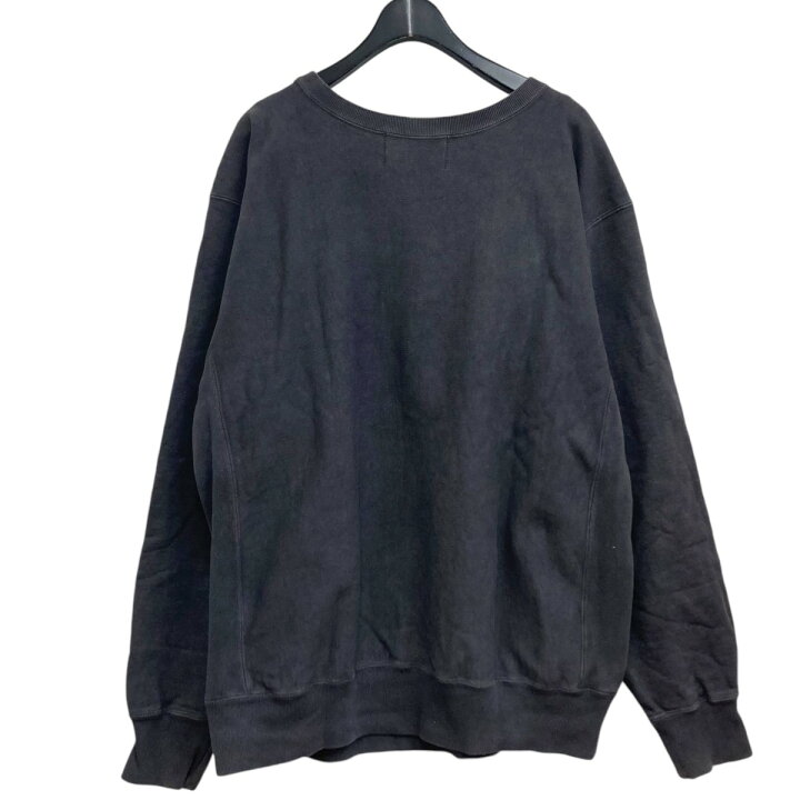 楽天市場】【中古】SUGARHILL 23AW COLLEGE PRINT SWEAT SHIRT ロゴ 