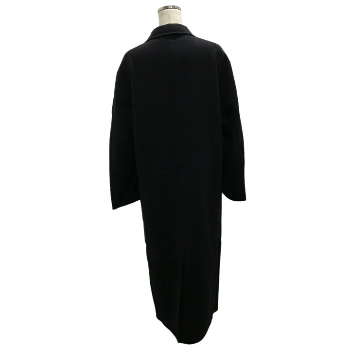 楽天市場】【中古】BLAMINKP WO CHESTER チェスターコート ネイビー  