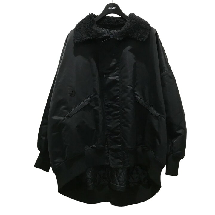 レギュレーションヨウジヤマモト REGULATION Yohji Yamamoto 24SS 