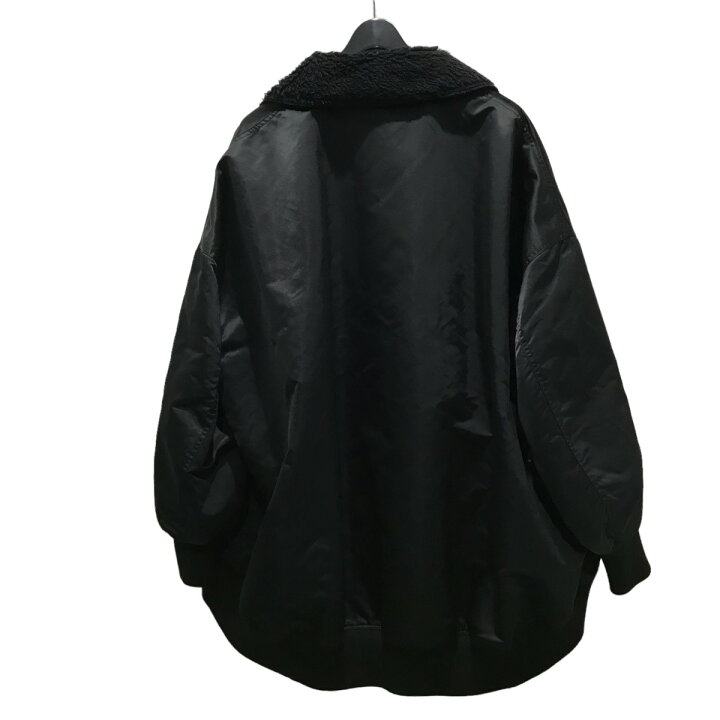 楽天市場】【中古】REGULATION Yohji Yamamoto フライトジャケット FK  