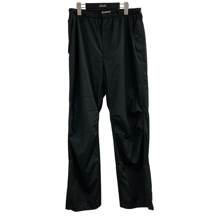 楽天市場】【中古】AURALEE HARD TWIST POLYESTER SATIN LAMINATE 