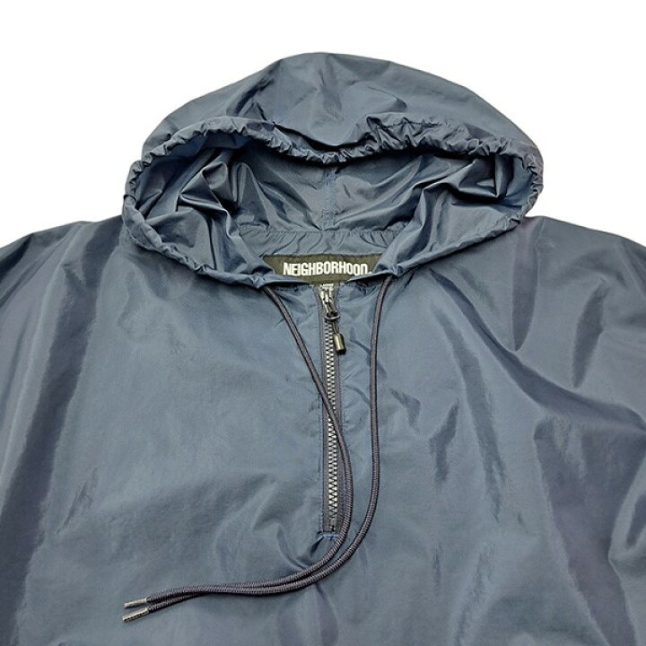 楽天市場】【中古】NEIGHBORHOOD 23AW ANORAK JACKET アノラック 