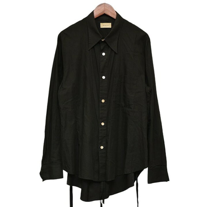 楽天市場】【中古】BED J．W． FORD Ensemble shirt レイヤードシャツ 