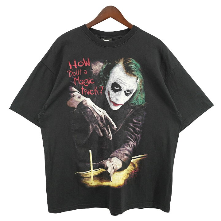 楽天市場】【中古】VINTAGE THE DARK NIGHT JOKER バットマン ダーク  