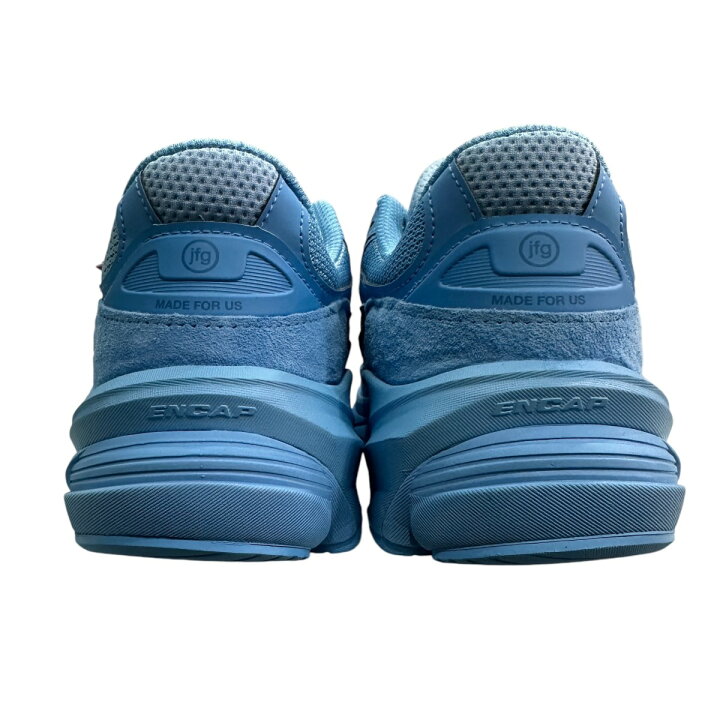 楽天市場】【中古】Joe Freshgoods×NEW BALANCE 24SS 990V6 Prom Blue 