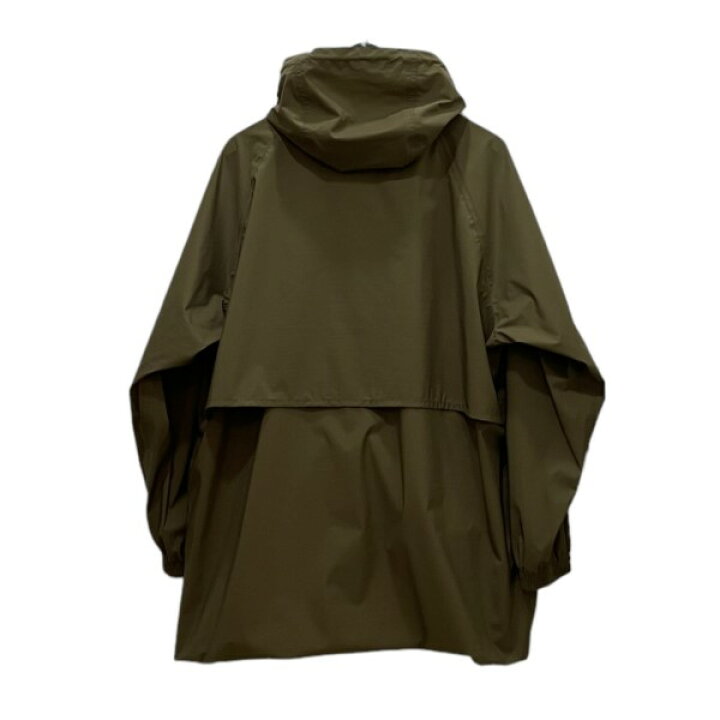 楽天市場】【中古】Barbour×SCYE×UNITED ARROWS 2WAY ナイロンコート 