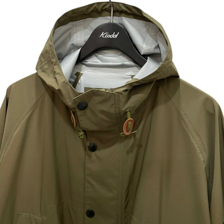 楽天市場】【中古】Barbour×SCYE×UNITED ARROWS 2WAY ナイロンコート 