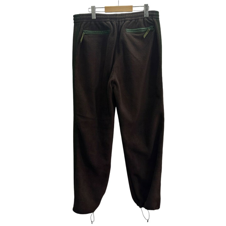 楽天市場】【中古】Needles×BEAMS Fleece Track Pant フリーストラック 