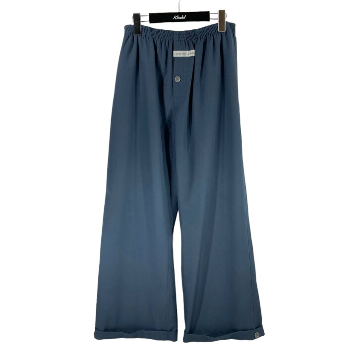 楽天市場】【中古】ABELIA EDOWARD GOUCHAパンツ Long Trunks Pants 