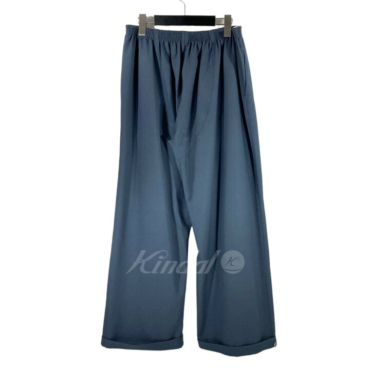 楽天市場】【中古】ABELIA EDOWARD GOUCHAパンツ Long Trunks Pants 
