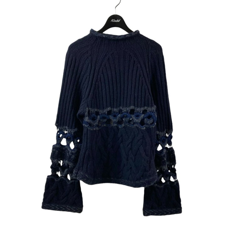 楽天市場】【中古】mame kurogouchi Basket Pattern Combination  