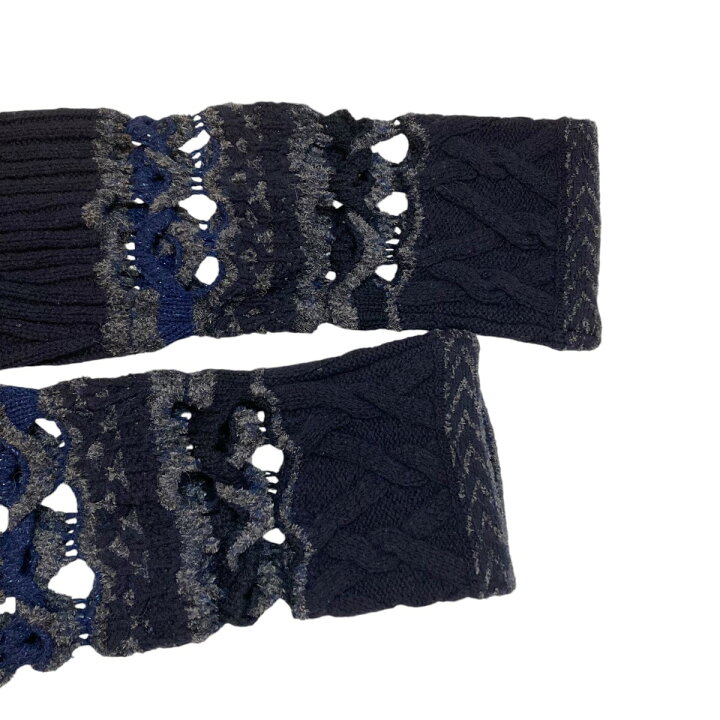 楽天市場】【中古】mame kurogouchi Basket Pattern Combination  