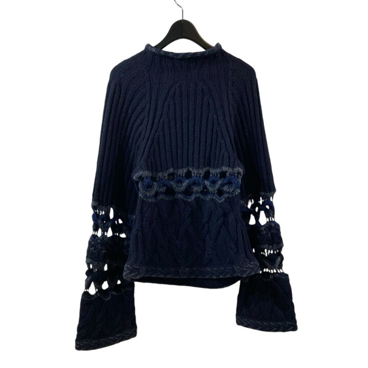 楽天市場】【中古】mame kurogouchi Basket Pattern Combination  