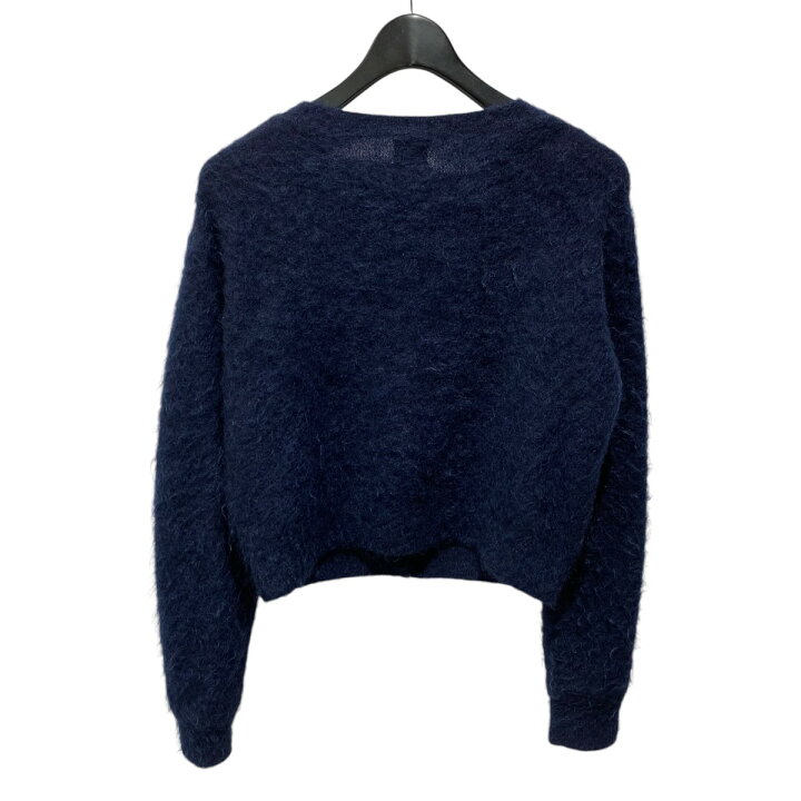 楽天市場】【中古】6(ROKU) BEAUTY＆YOUTH MOHAIR CARDIGAN モヘア  