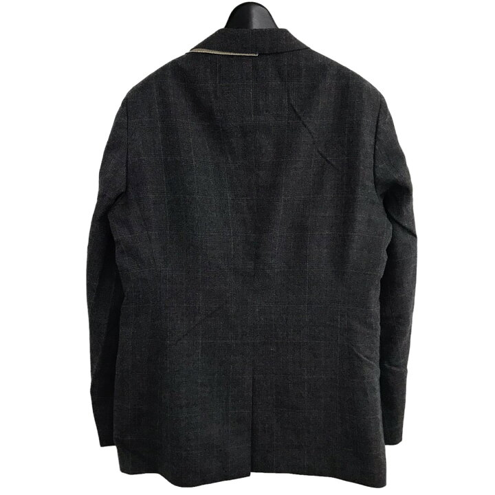 楽天市場】【中古】KOLOR 22AW テーラードジャケット 22WCM-J05113  