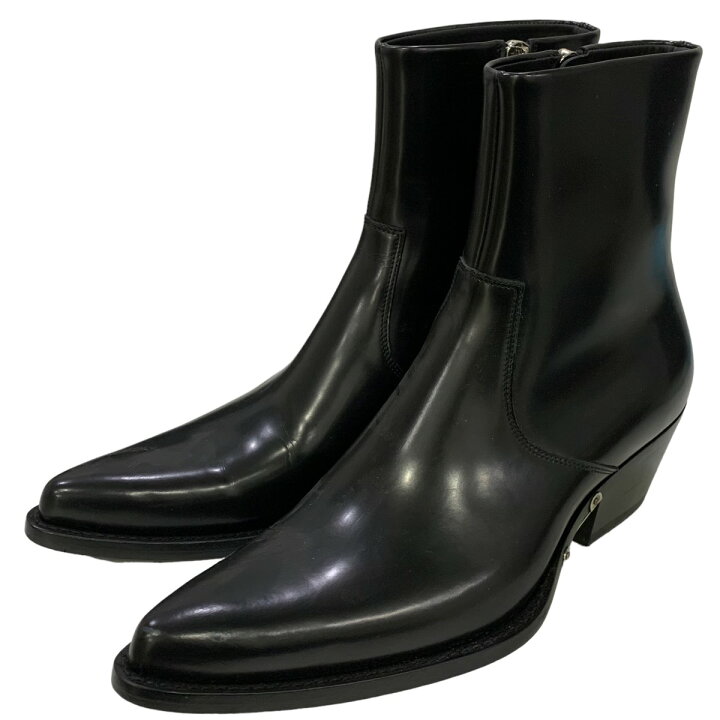 楽天市場】【中古】CALVIN KLEIN 205W39NYC箱 TEMO 4 SPAZZOLATO 