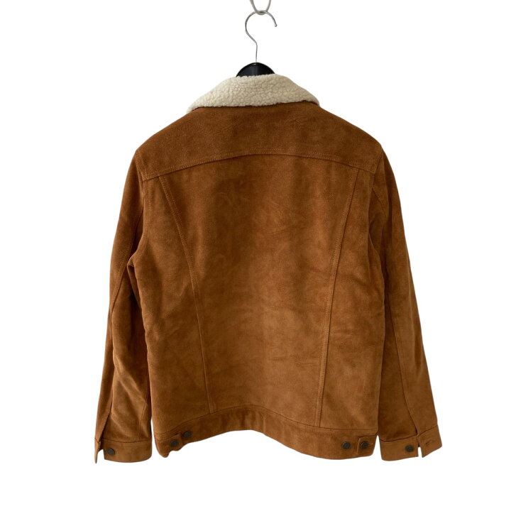 楽天市場】【中古】Hysteric Glamour 裏ボア スエード ランチ 