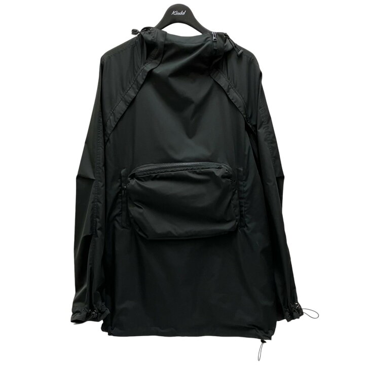 楽天市場】【中古】PACS SAC PAC ANORAK アノラック PCS-SCPCANRK-SP22  