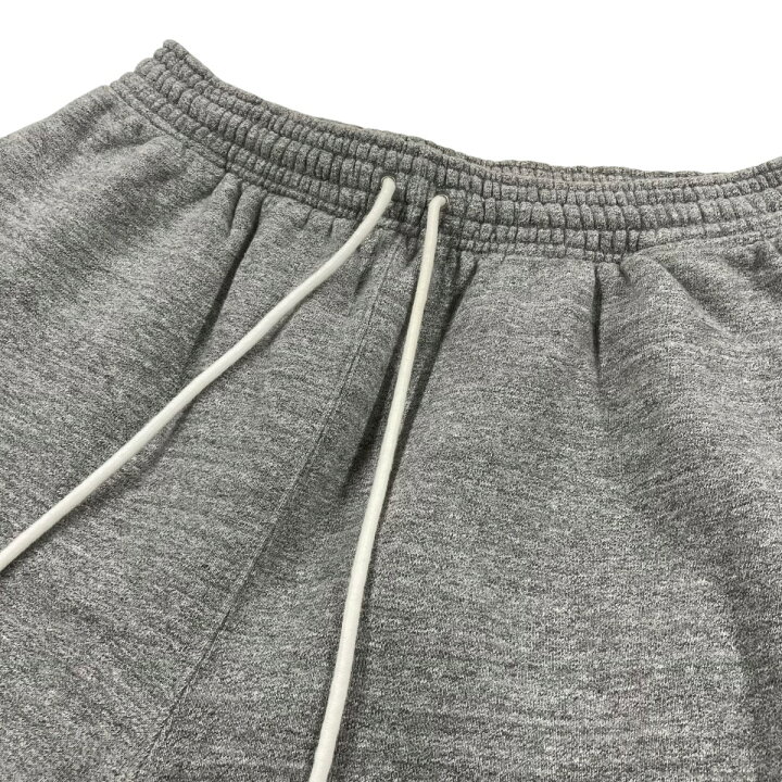 楽天市場】【中古】UNUSED Wide sweatpants スウェットパンツ UW1058 