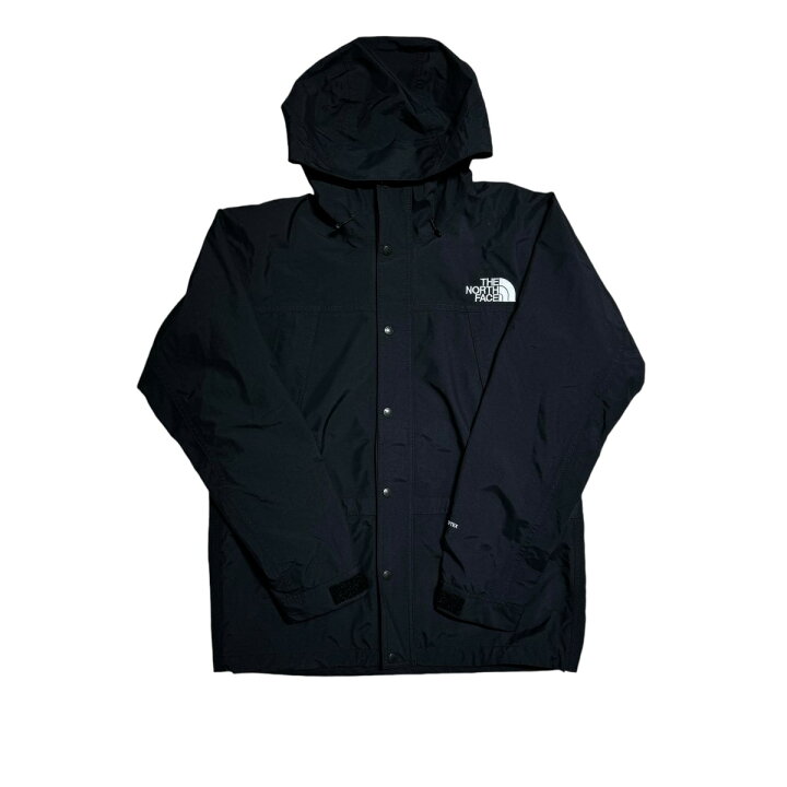 楽天市場】【中古】THE NORTH FACE Mountain Light Jacket マウンテン 