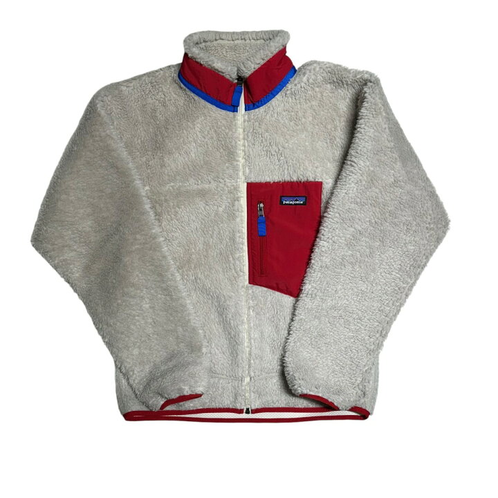楽天市場】【中古】Patagonia 23AW クラシック・レトロX フリース 