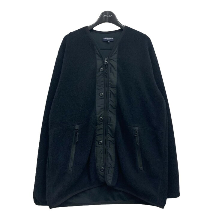 楽天市場】【中古】COMME des GARCONS HOMME 2023AW エステルボア 