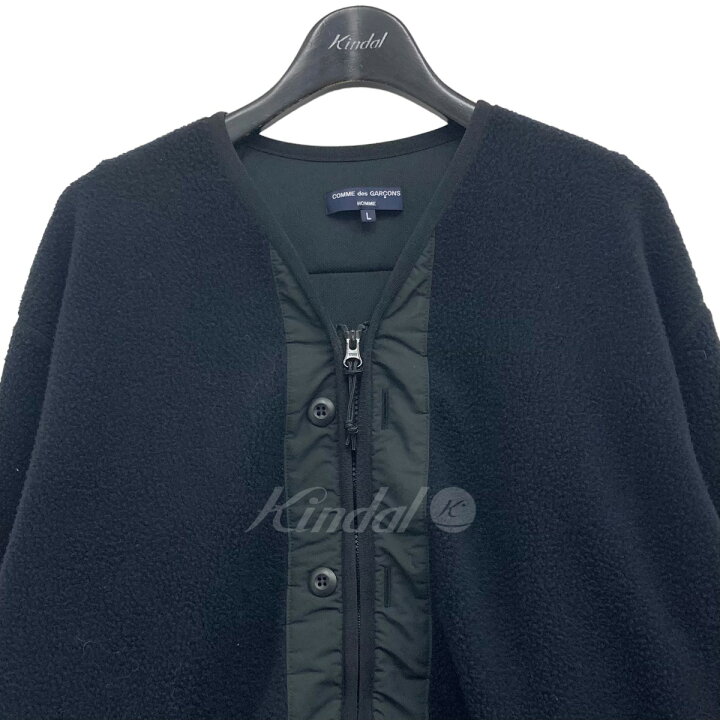 楽天市場】【中古】COMME des GARCONS HOMME 2023AW エステルボア 