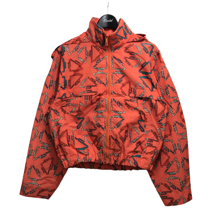 楽天市場】【中古】HERMES22SS ジップアップジャケット 2E3202D9 