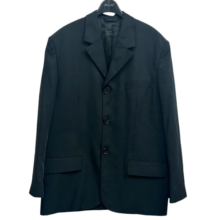 楽天市場】【中古】ACNE STUDIOS シングルブレスト テーラード  