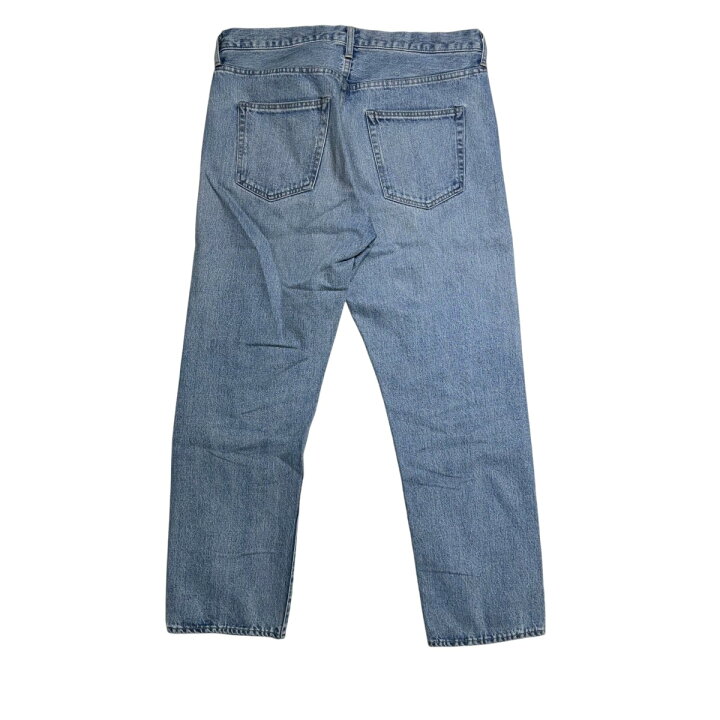 楽天市場】【中古】A．PRESSEWashed Denim Pants デニムパンツ AP-4006 