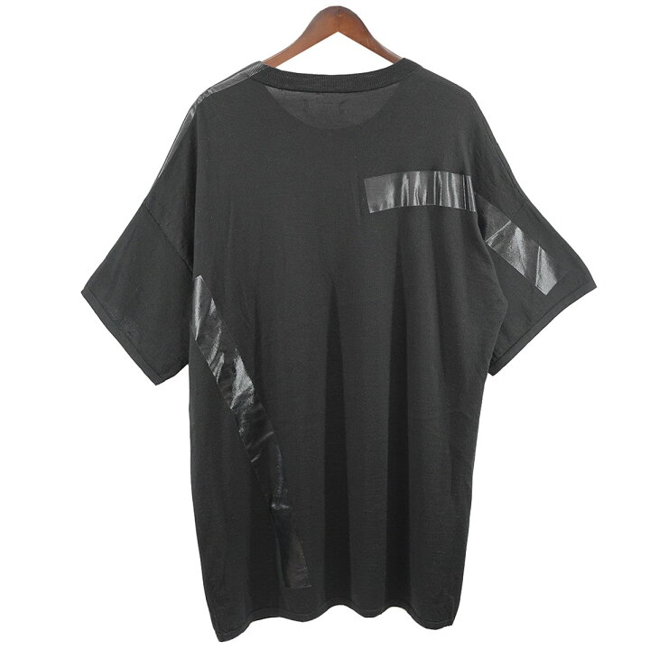 楽天市場】【中古】RAF SIMONS × TEMPLA19AW Heroes rose T-shirt 