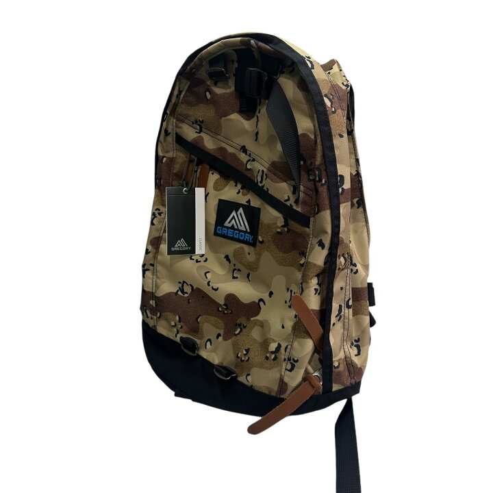 楽天市場】【中古】GREGORY×BEAMS BOY CHOCO CHIP CAMO NICE DAY 