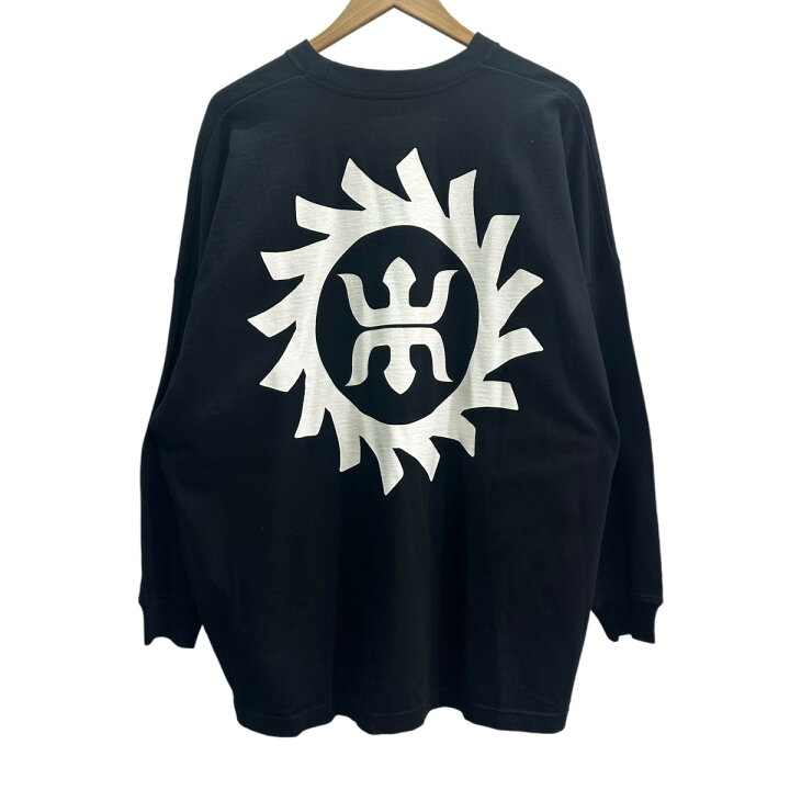 楽天市場】【中古】WTAPS 24SS OBJ 04 ／ LS ／ COTTON． MON ロング 