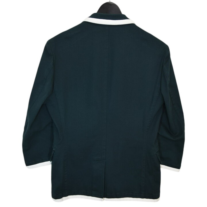 楽天市場】【中古】COMME des GARCONS HOMME PLUS 7分袖パイピング2B 