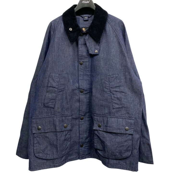 楽天市場】【中古】Barbour Heritage+ 24SS Denim Bedale Casual 