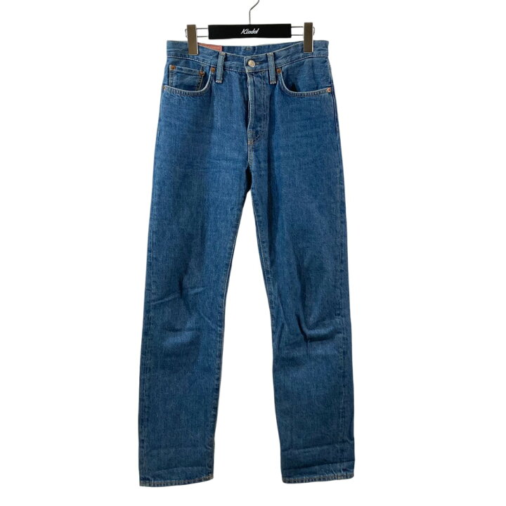 楽天市場】【中古】ACNE STUDIOS デニムパンツ 1577-343-6530 