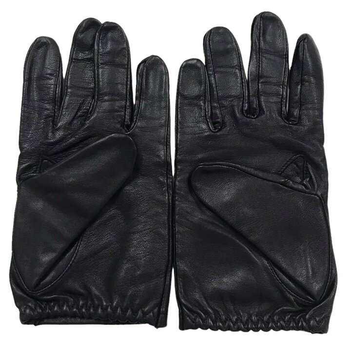楽天市場】【中古】stussy 23AW「SS Link Leather Gloves」SSリンク 